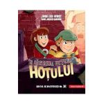In cautarea hotului Hotului. Biroul de investigatii Nr.2 - Jorn Lier Horst