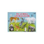 In lumea animalelor