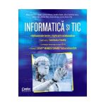 Informatica si TIC - Nusa Dumitriu-Lupan, Carmen Minca, Daniela Bejan
