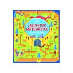 Labirinturi matematice: Adunari si scaderi - Gabriele Tafuni