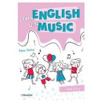 Learn english with music - Clasa 2 - Elena Sticlea