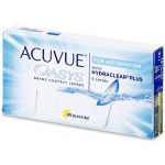 Lentile de contact bi-saptamanale Acuvue Oasys for Astigmatism (6 lentile)