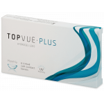 Lentile de contact lunare Plus (6 lentile)