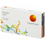 Lentile de contact lunare Proclear Toric XR (3 lentile)