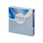 Lentile de contact zilnice 1 Day Acuvue TruEye (90 lentile)