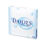 Lentile de contact zilnice Dailies All Day Comfort (90 lentile)