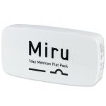 Lentile de contact zilnice Miru 1 Day (30 lentile)