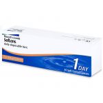 Lentile de contact zilnice SofLens Daily Disposable Toric (30 lentile)