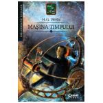 Masina timpului - H.G. Wells