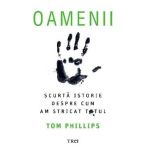 Oamenii - Tom Phillips