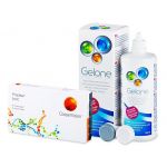 Pachet Proclear Toric (6 lentile) + soluție Gelone 360 ml