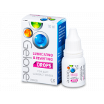 Picaturi de ochi Picături oftalmice Gelone Drops 10 ml