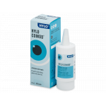 Picaturi de ochi Picături oftalmice HYLO-COMOD 10 ml