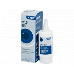 Picaturi de ochi Picături oftalmice HYLO-GEL Eye Drops 10 ml