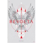 Revolta. Seria Jocurile foamei. Vol.3 - Suzanne Collins