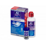 Solutii Soluție AO SEPT PLUS HydraGlyde 90 ml