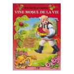 Vine mosul de la vie