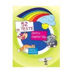 52 de teste pentru copilul tau - Ala Bujor, Veronica Marit