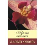 Ada sau ardoarea - Vladimir Nabokov