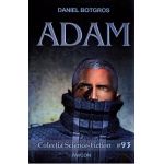 Adam - Daniel Botgros