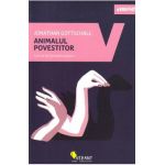 Animalul povestitor - Jonathan Gottschall