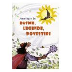 Antologie de basme, legende, povestiri