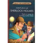 Aventurile lui Sherlock Holmes - Arthur Conan Doyle