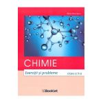 Chimie - Clasa 10 - Exercitii si probleme - Alina Maiereanu