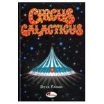 Circus Galacticus - Deva Fagan