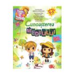 Cunoasterea mediului 4-5 ani - Stefania Antonovici, Alice Ileana Gitan, Daniela Trifu