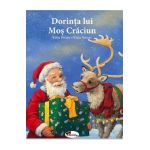 Dorinta lui Mos Craciun - Katja Reider, Katja Senner