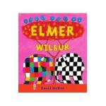 Elmer si Wilbur - David McKee