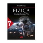 Fizica - Clasa 7 - Manual - Mihail Penescu