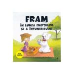 Fram in lumea emotiilor si a intunericului - Irina Forgaciu