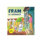 Fram la gradinita - Irina Forgaciu
