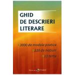 Ghid de descrieri literare