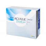 Lentile de contact zilnice 1 Day Acuvue TruEye (180 lentile)