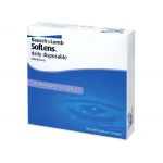 Lentile de contact zilnice SofLens Daily Disposable (90 lentile)