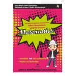 Matematica - Clasa 4 - Pregatirea pentru concursuri, olimpiade scolare - Georgiana Gogoescu
