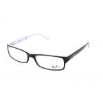 Ochelari de vedere Ray-Ban RX5114 - 2097