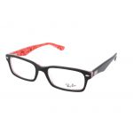 Ochelari de vedere Ray-Ban RX5206 - 2479