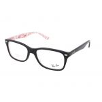 Ochelari de vedere Ray-Ban RX5228 - 5014