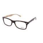Ochelari de vedere Ray-Ban RX5228 - 5057