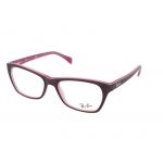 Ochelari de vedere Ray-Ban RX5298 - 5386
