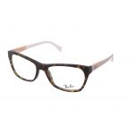 Ochelari de vedere Ray-Ban RX5298 - 5549