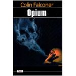 Opium - Colin Falconer