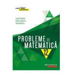Probleme de matematica - Clasa 12 - Consolidare - Lucian Dragomir