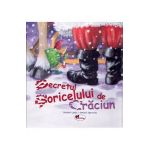 Secretul Soriceluilui de Craciun - Norbert Landa, Annabel Spenceley