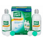 Solutii Soluție Opti-Free RepleniSH 2 x 300 ml