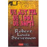 Un alt fel de 1001 de nopti - Robert Louis Stevenson